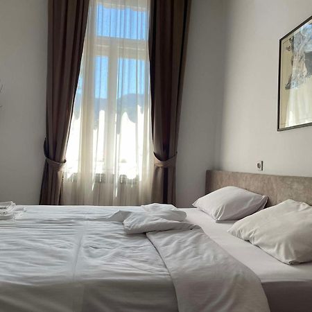 Apartment Romana Saraybosna Dış mekan fotoğraf