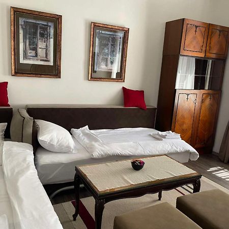 Apartment Romana Saraybosna Dış mekan fotoğraf