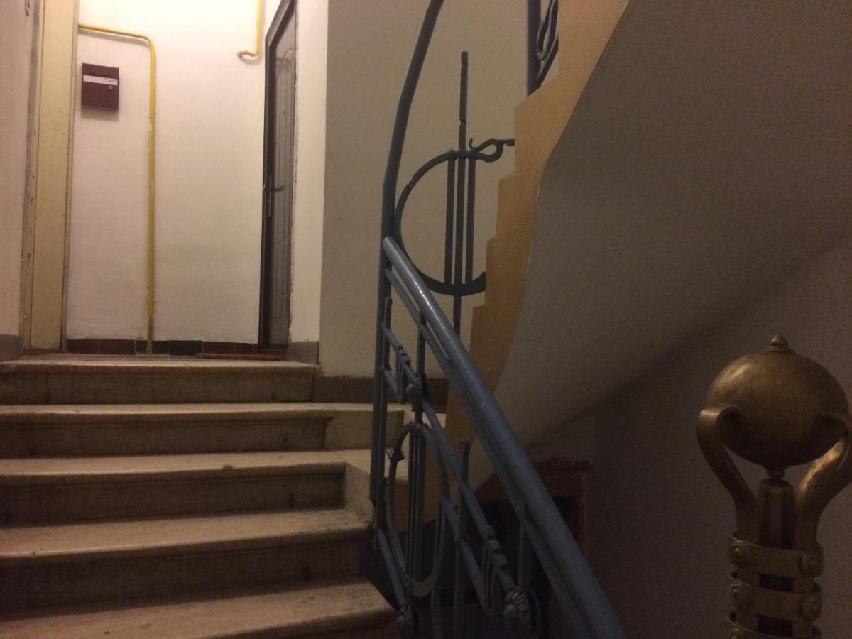 Apartment Romana Saraybosna Dış mekan fotoğraf