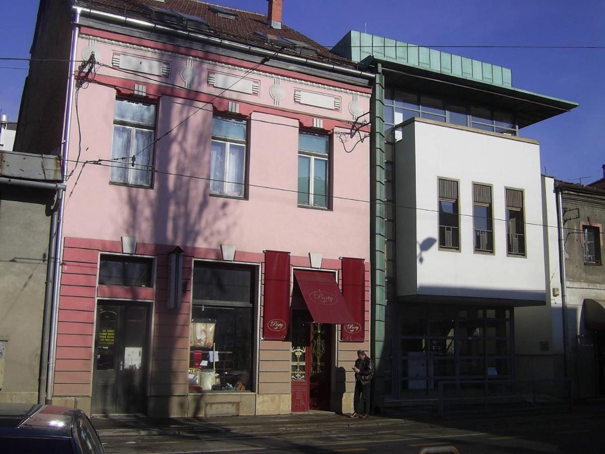 Apartment Romana Saraybosna Dış mekan fotoğraf