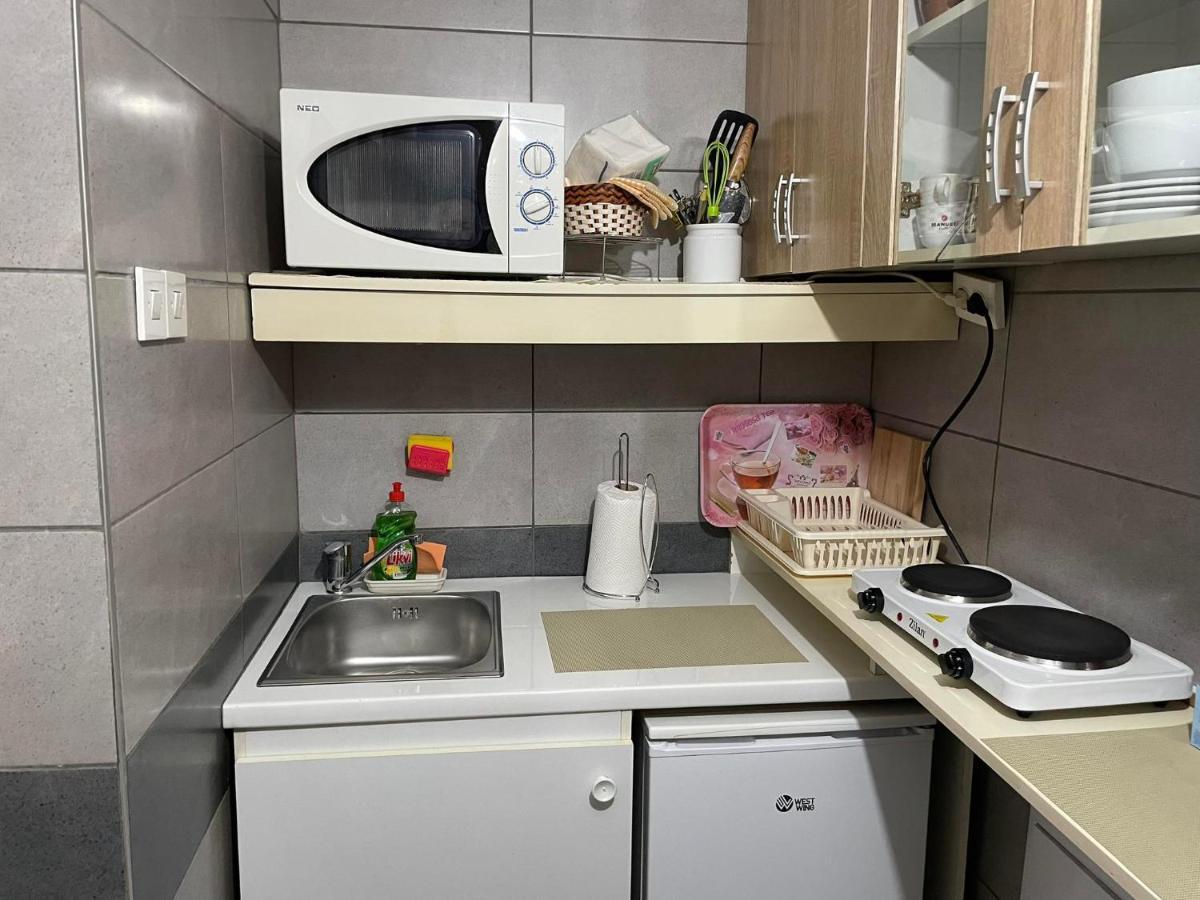 Apartment Romana Saraybosna Dış mekan fotoğraf