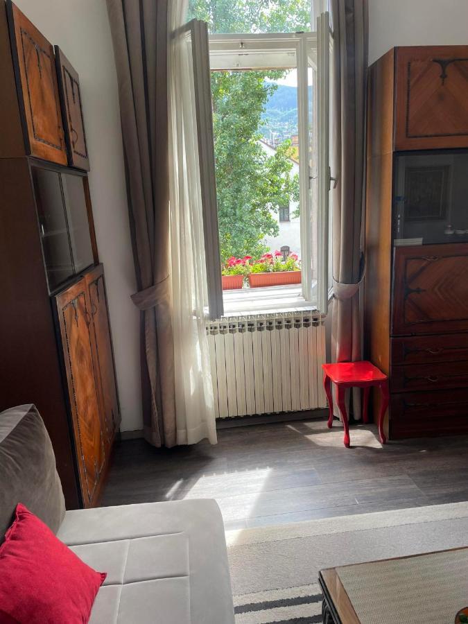 Apartment Romana Saraybosna Dış mekan fotoğraf