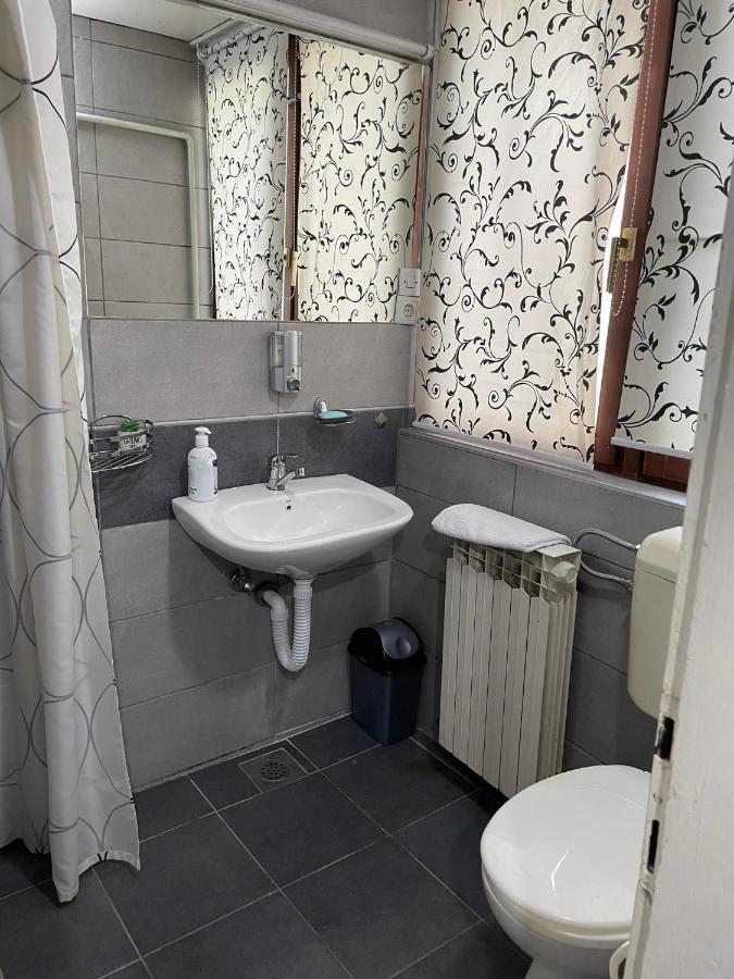 Apartment Romana Saraybosna Dış mekan fotoğraf