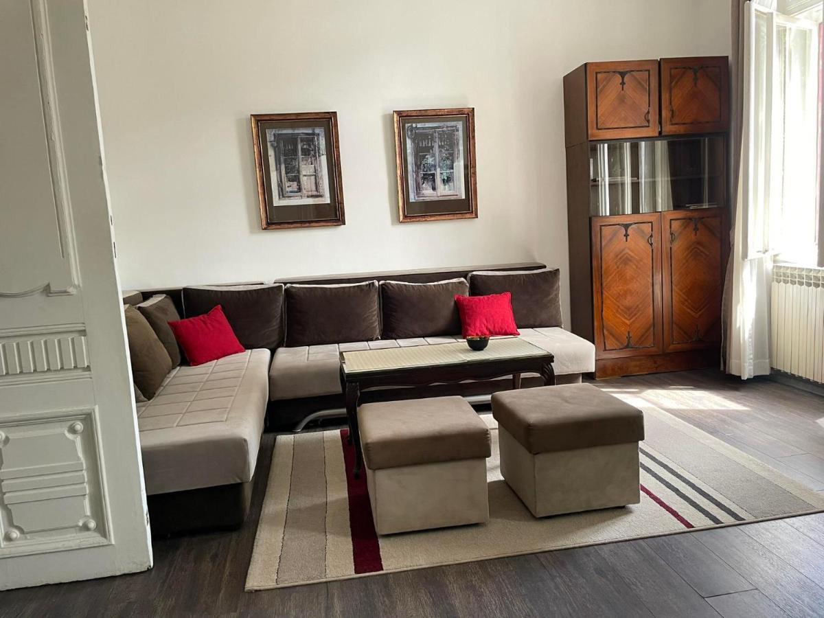Apartment Romana Saraybosna Dış mekan fotoğraf
