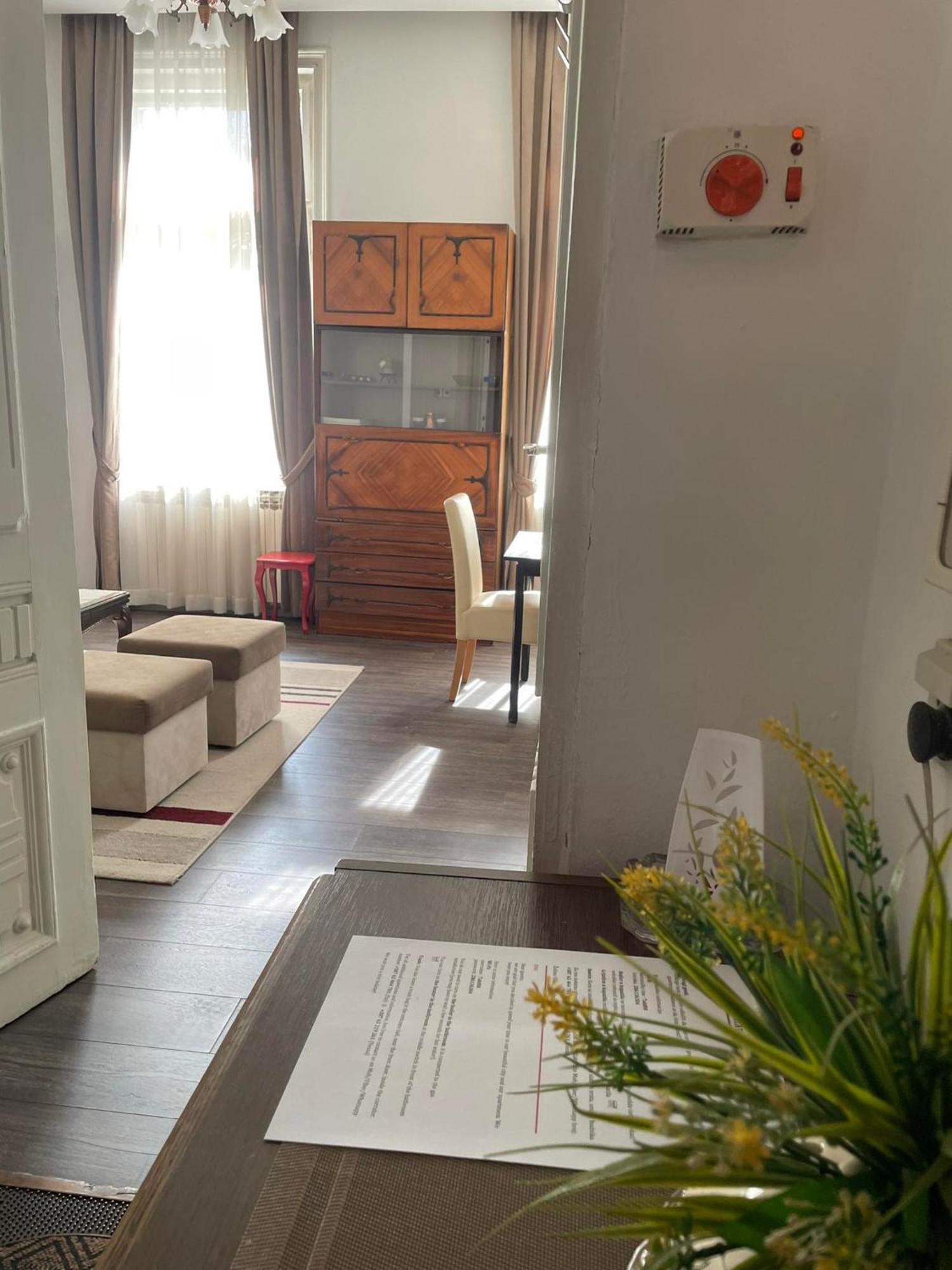 Apartment Romana Saraybosna Dış mekan fotoğraf