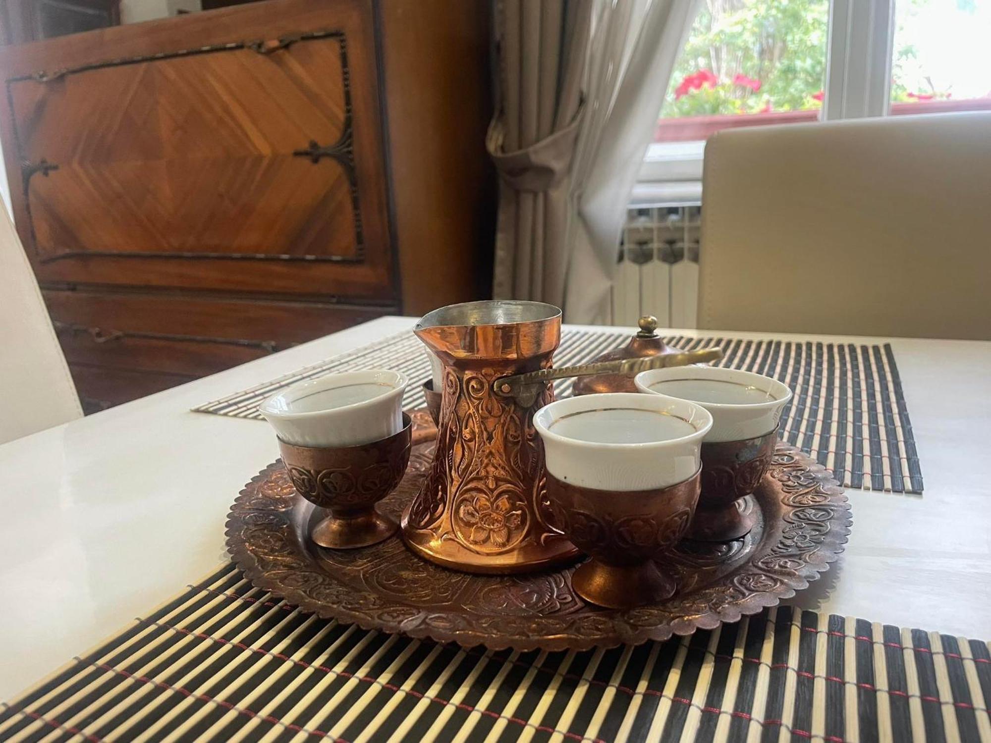 Apartment Romana Saraybosna Dış mekan fotoğraf
