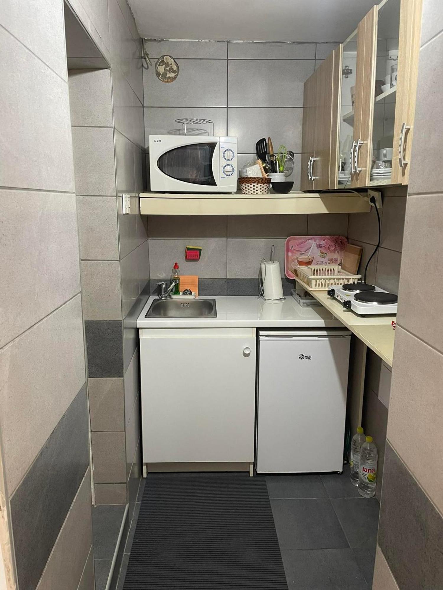 Apartment Romana Saraybosna Dış mekan fotoğraf