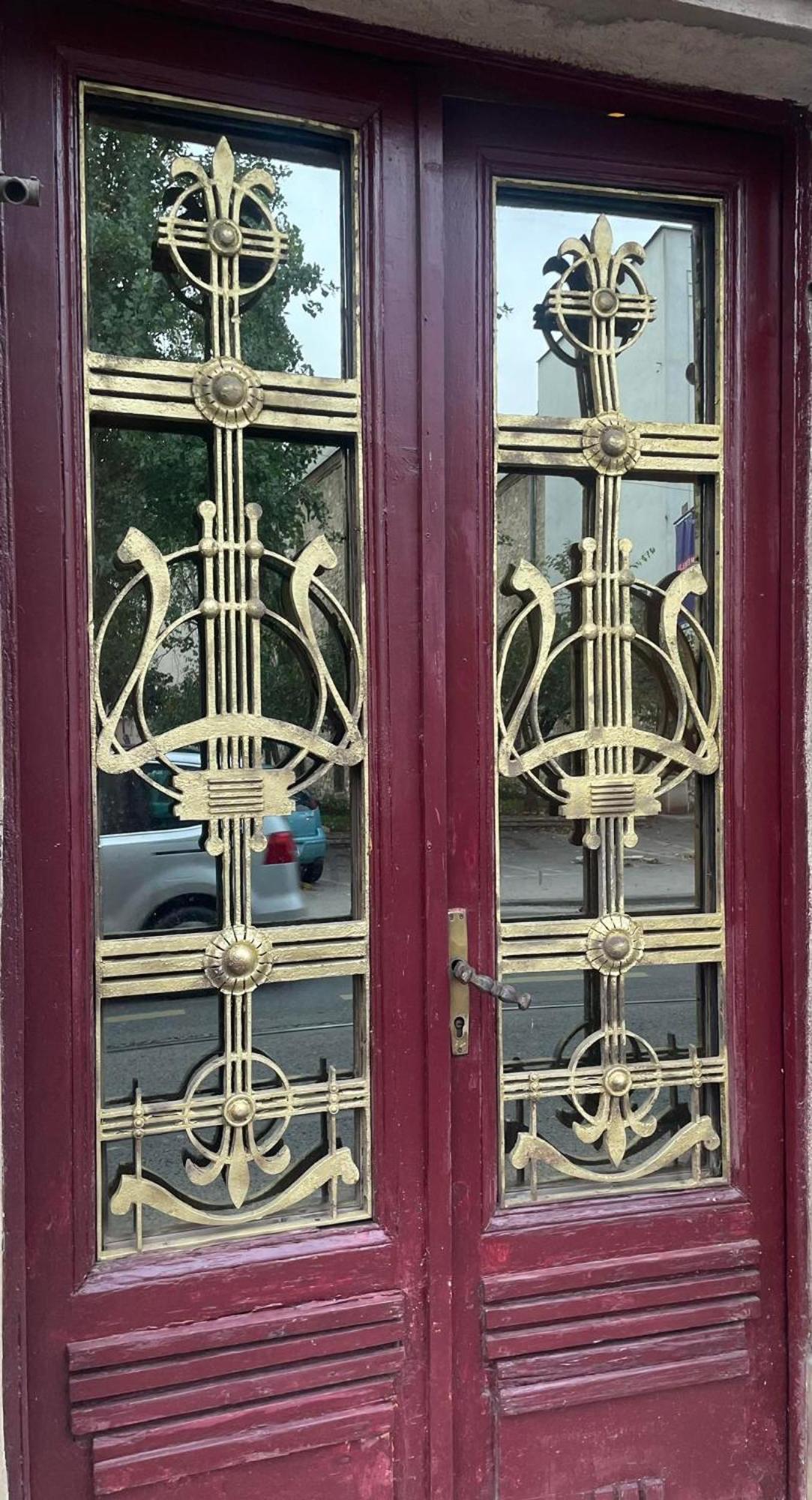 Apartment Romana Saraybosna Dış mekan fotoğraf