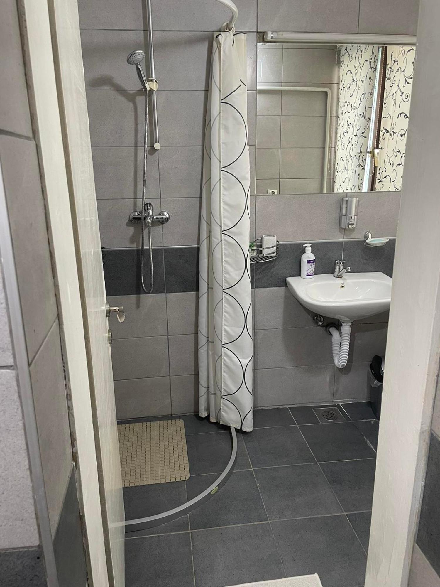 Apartment Romana Saraybosna Dış mekan fotoğraf