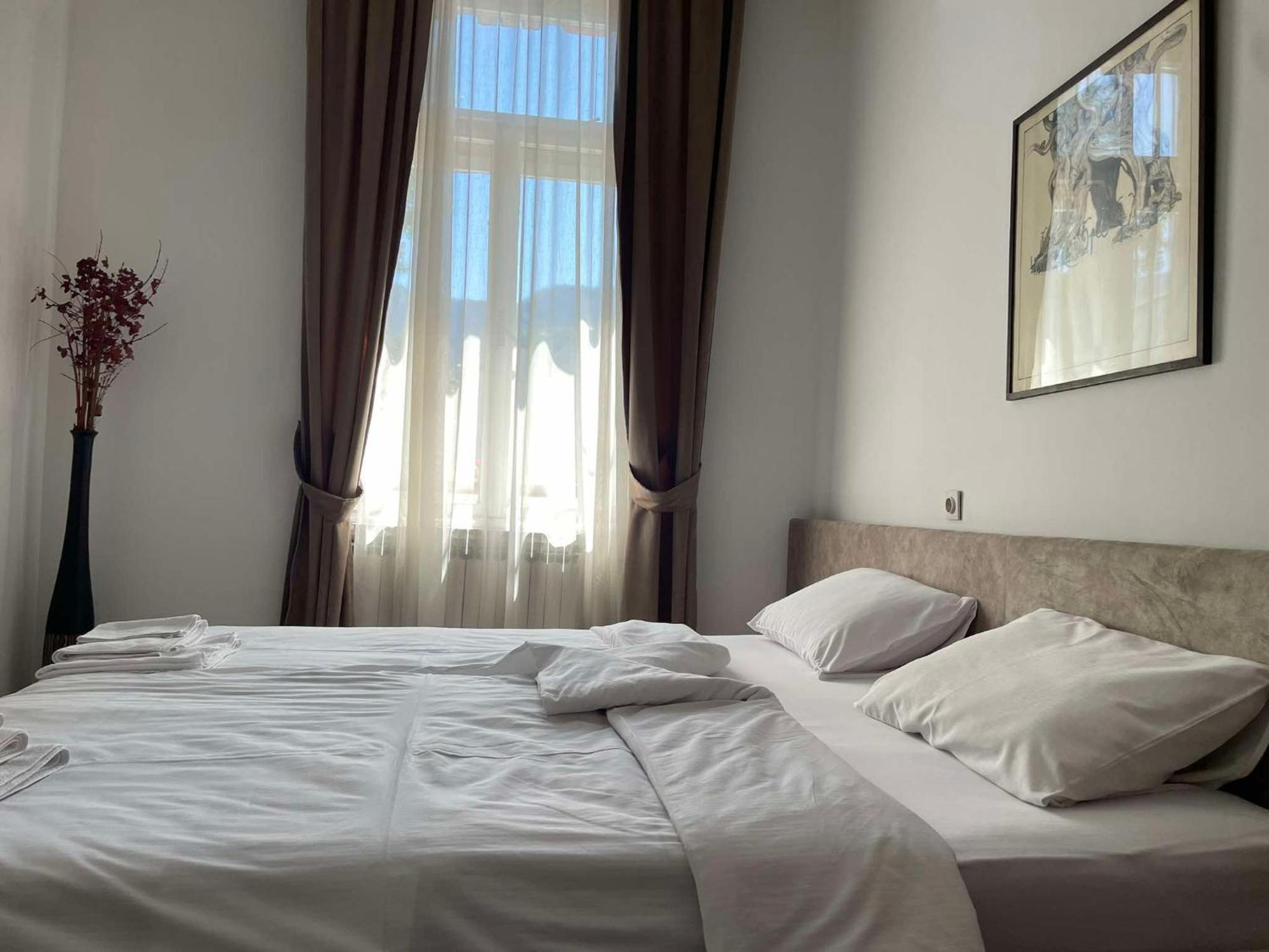 Apartment Romana Saraybosna Dış mekan fotoğraf