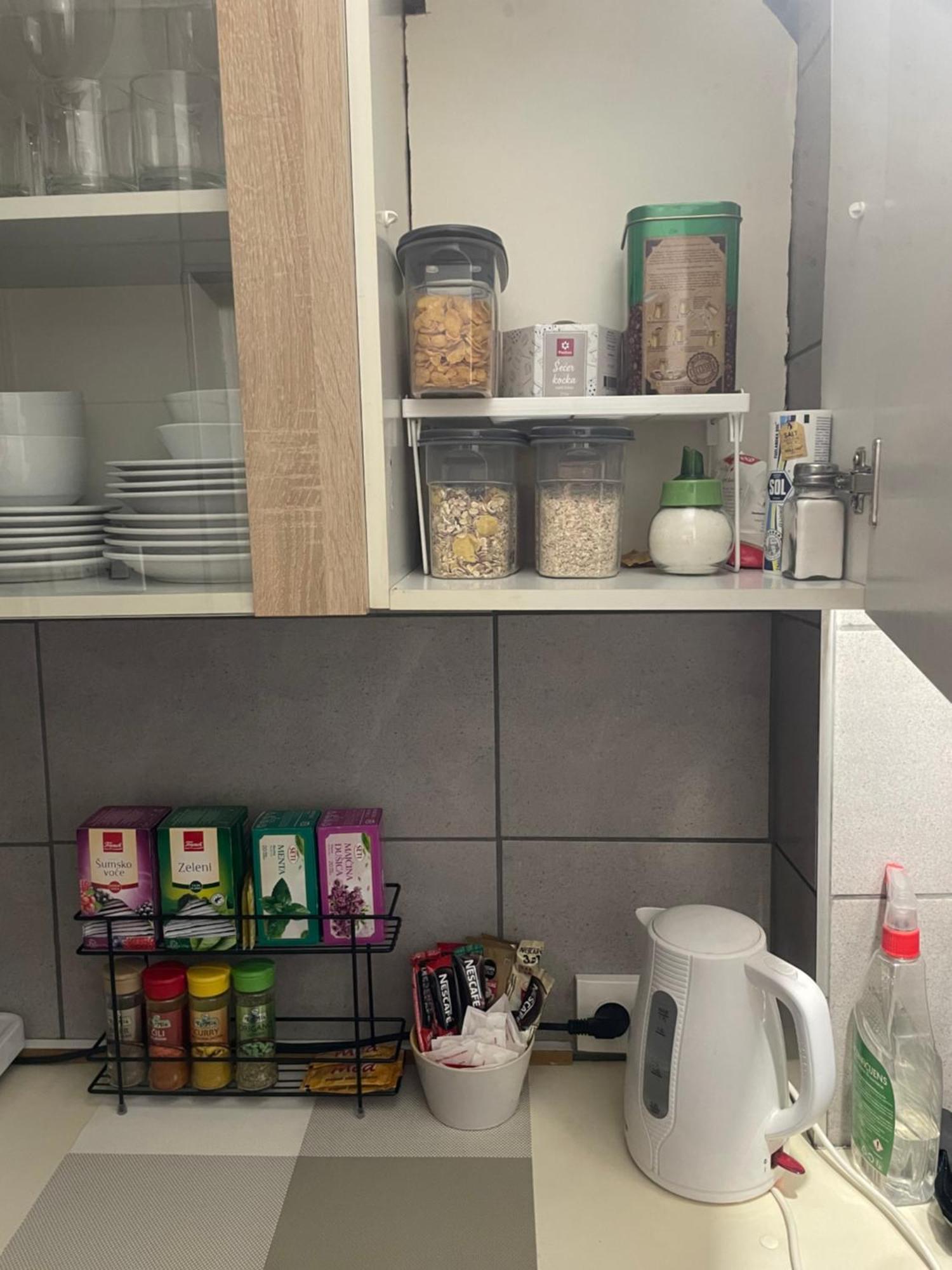 Apartment Romana Saraybosna Dış mekan fotoğraf